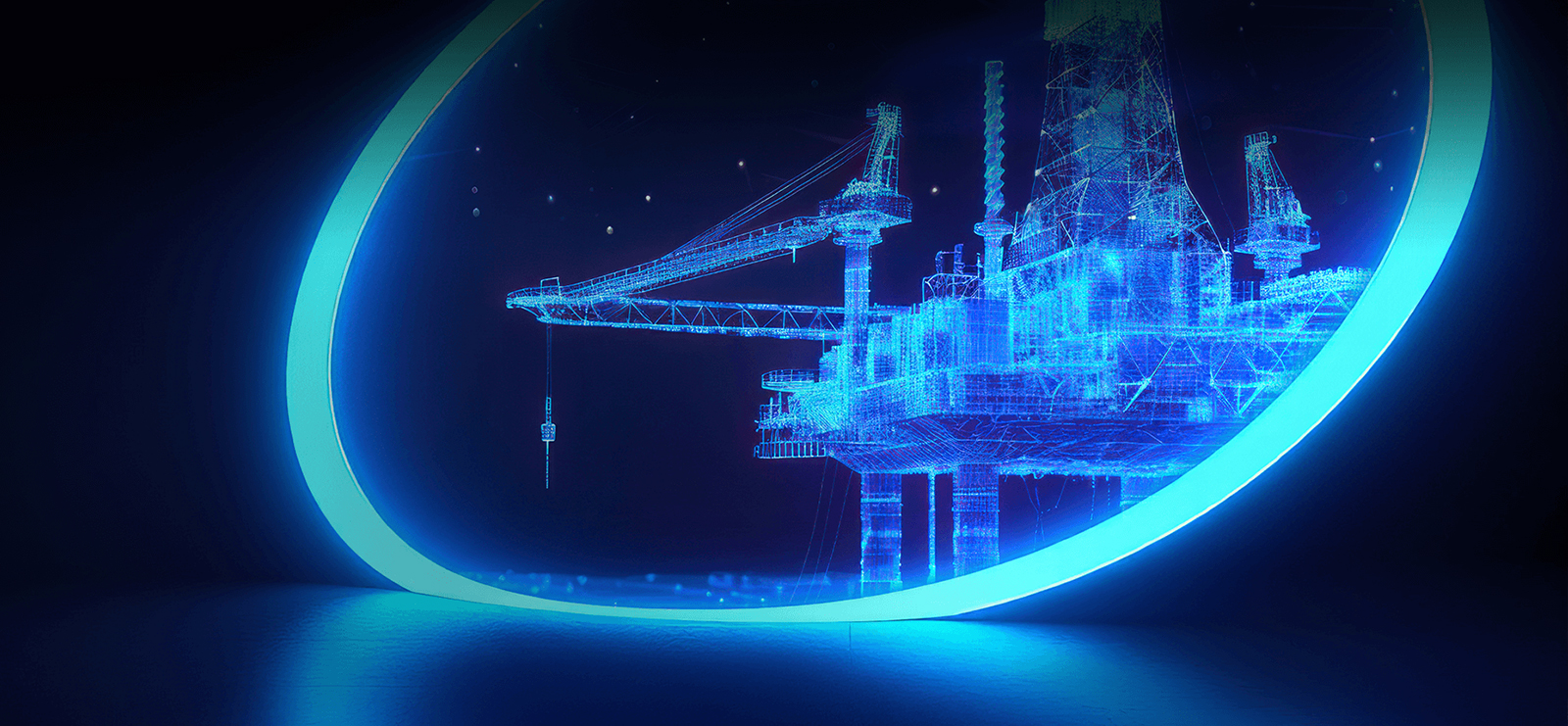 该公司正在庆祝其作为高科技企业的十周年纪念日