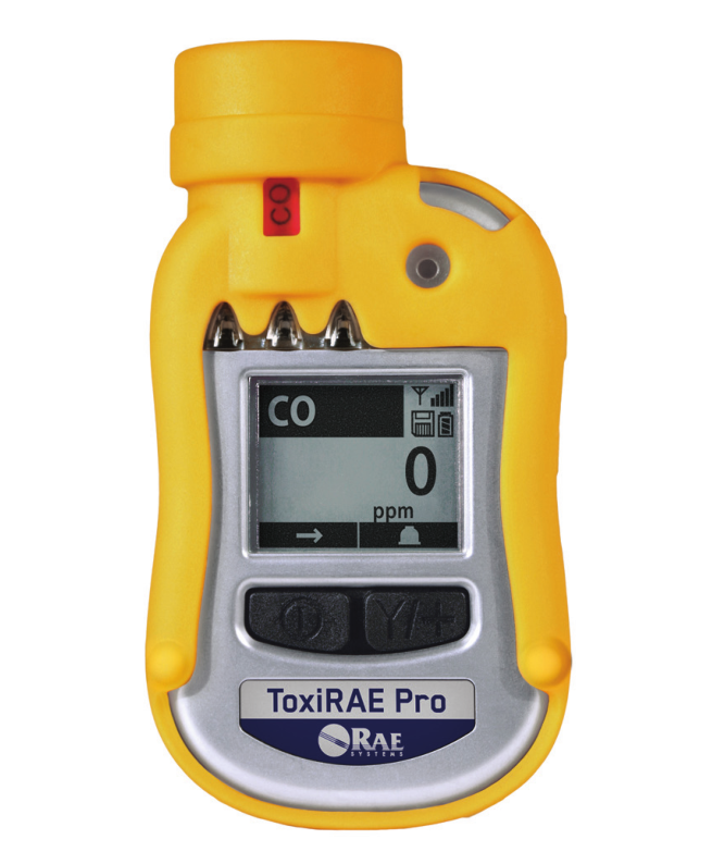 ToxiRAE Pro PGM-1800