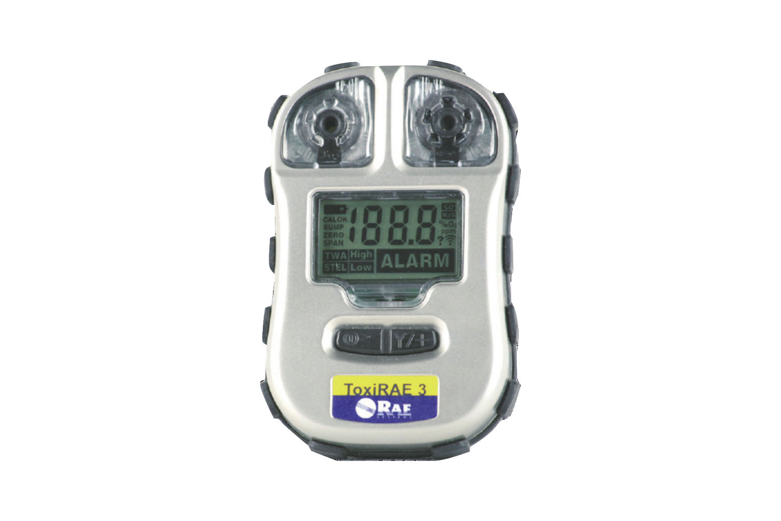 霍尼韦尔 ToxiRAE 3 PGM-1700