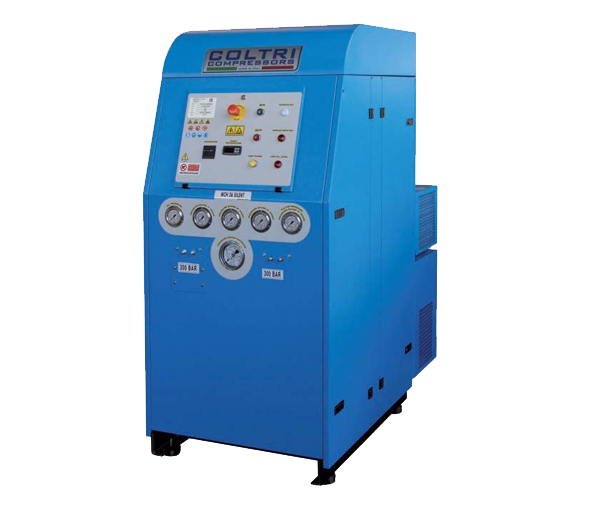 MCH-30/36 系列空气填充泵