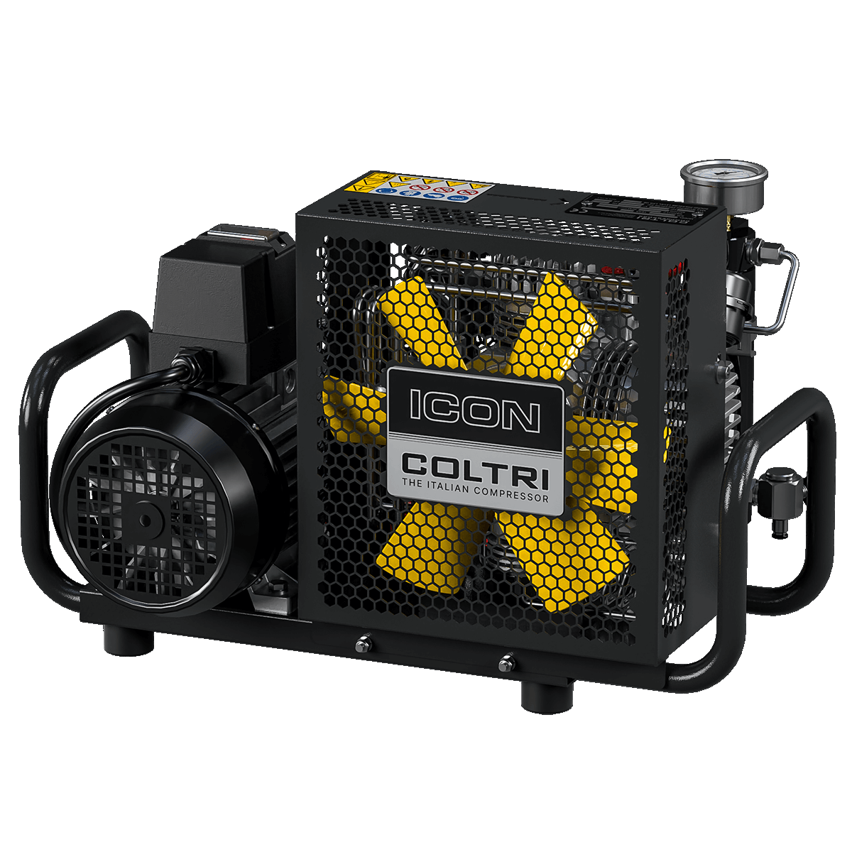 COLTRI ICON 100 (MCH-6)