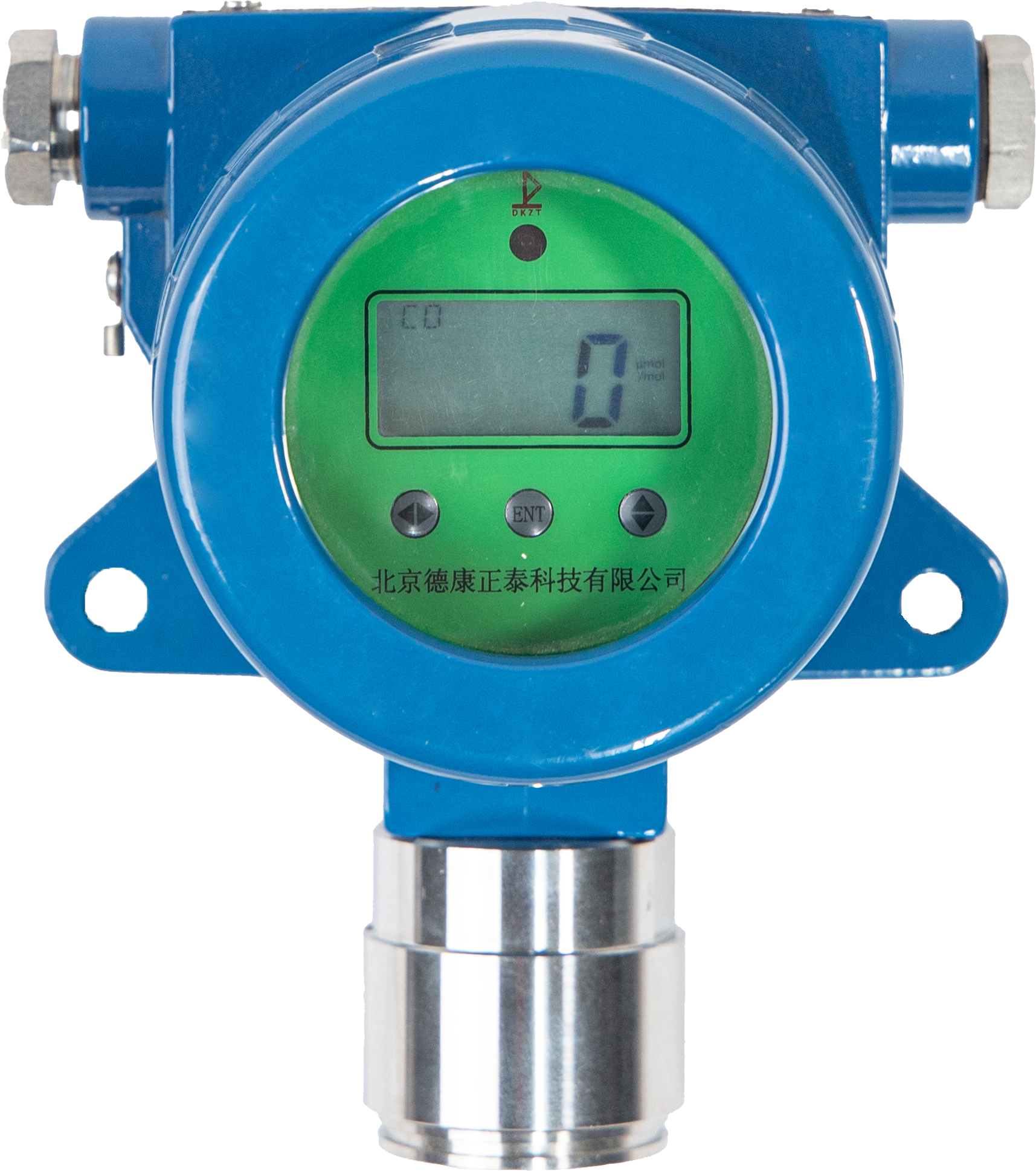 DT-04 系列固定式报警监测仪